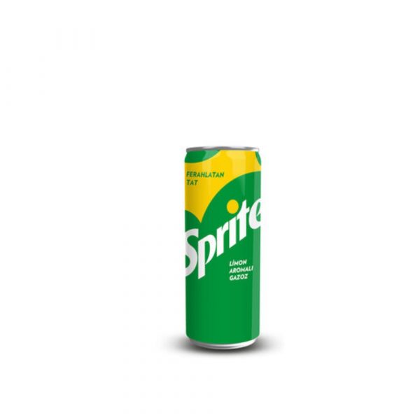  Sprite 330 ml